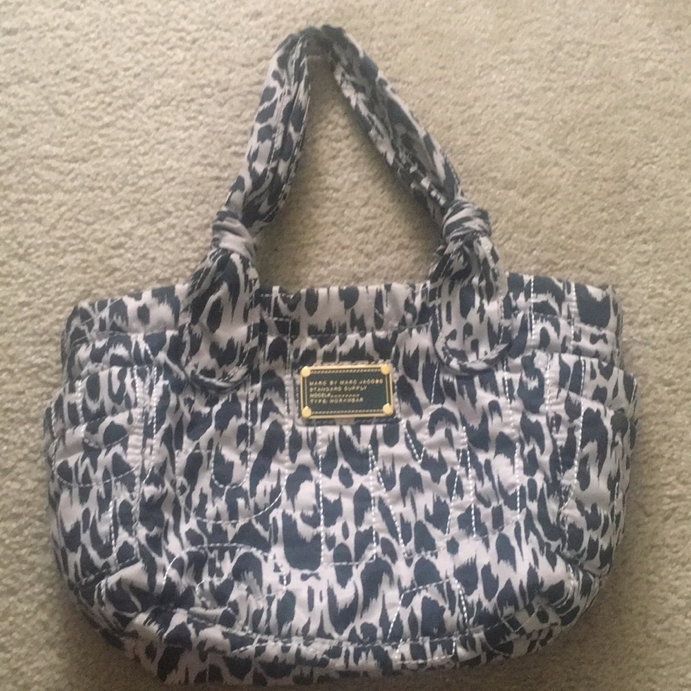 Marc by Marc Jacob tote